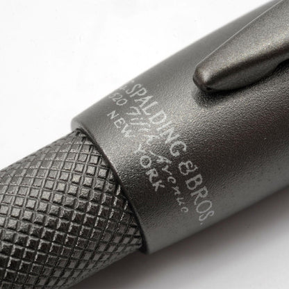 SFERA CREST GUN