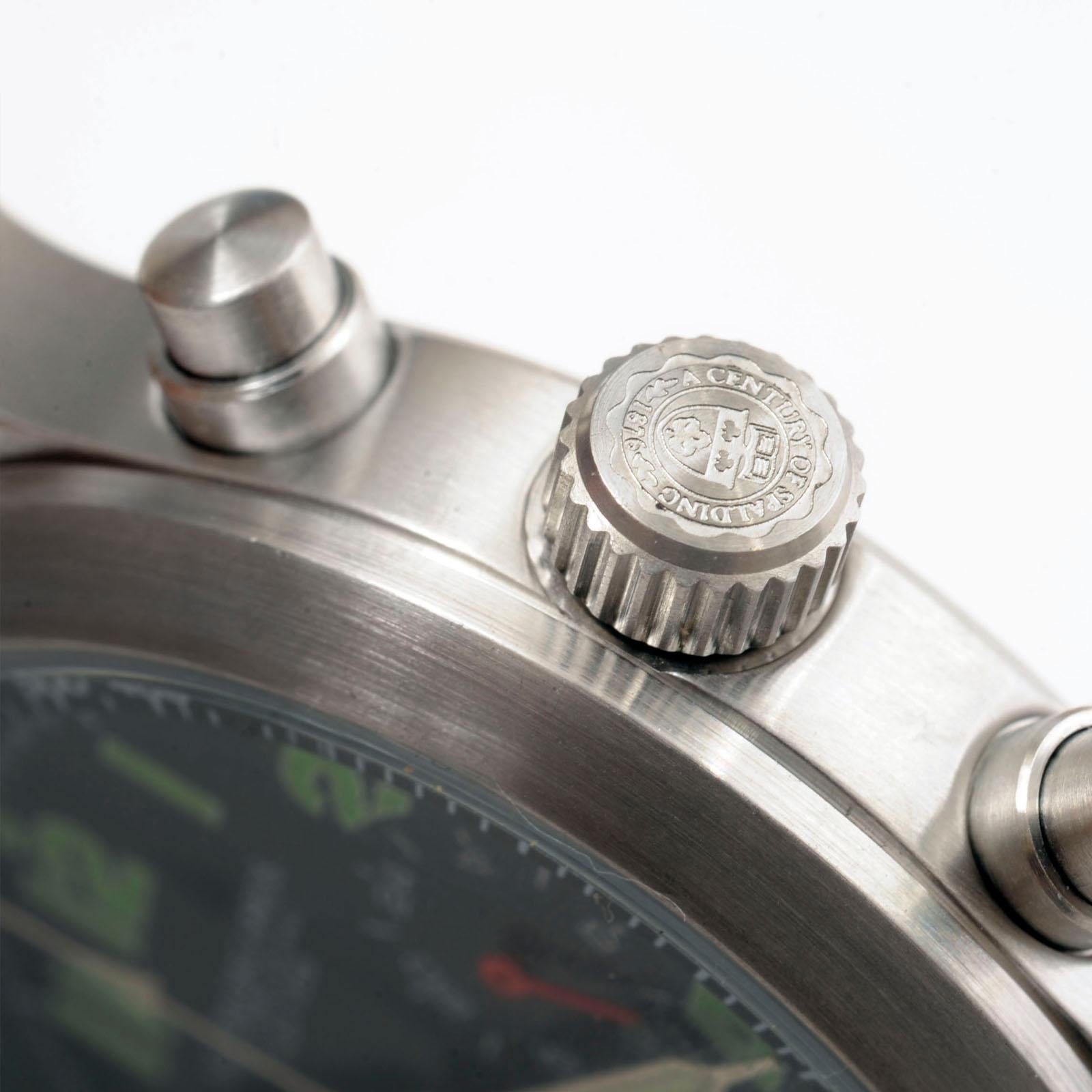 ROXBURY CHRONO