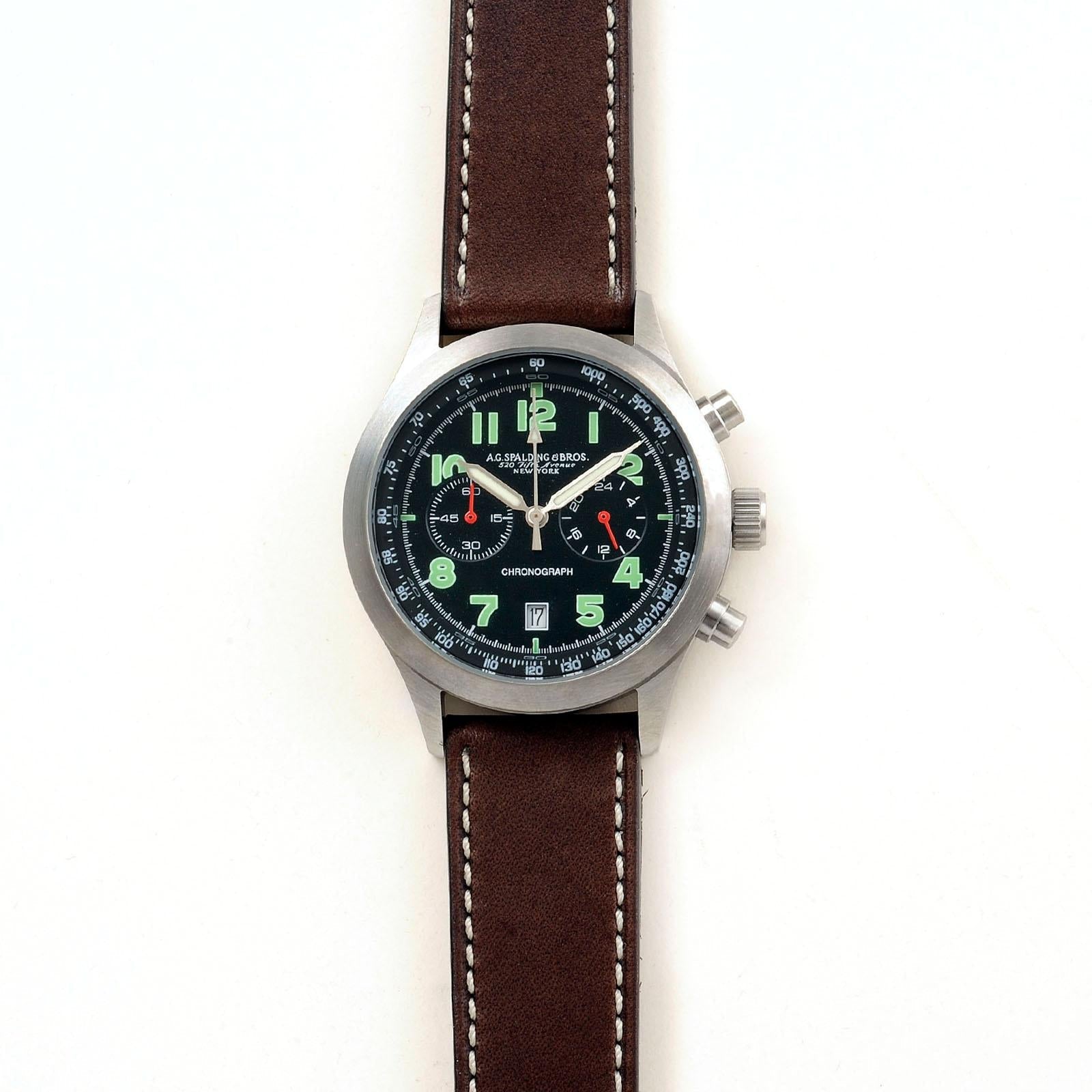 ROXBURY CHRONO