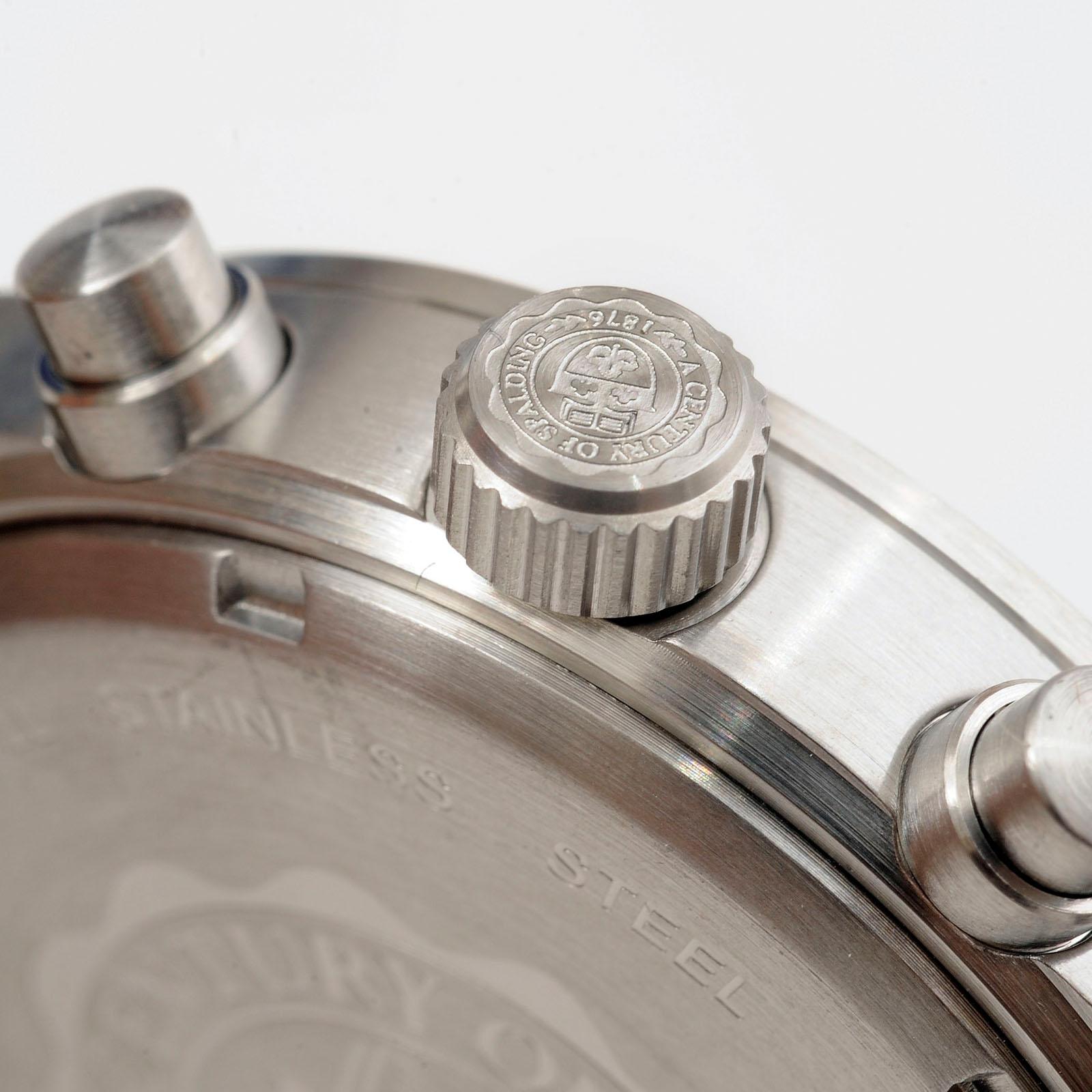 ROXBURY CHRONO