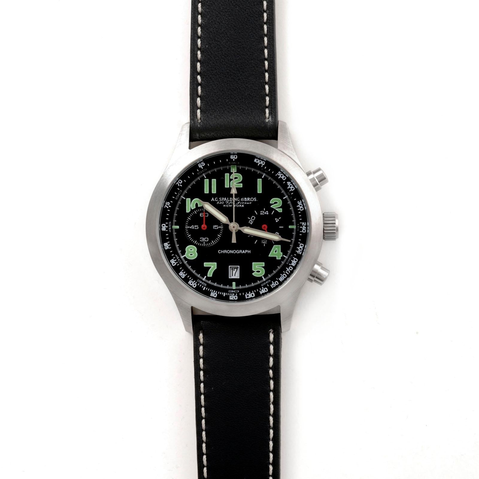 ROXBURY CHRONO