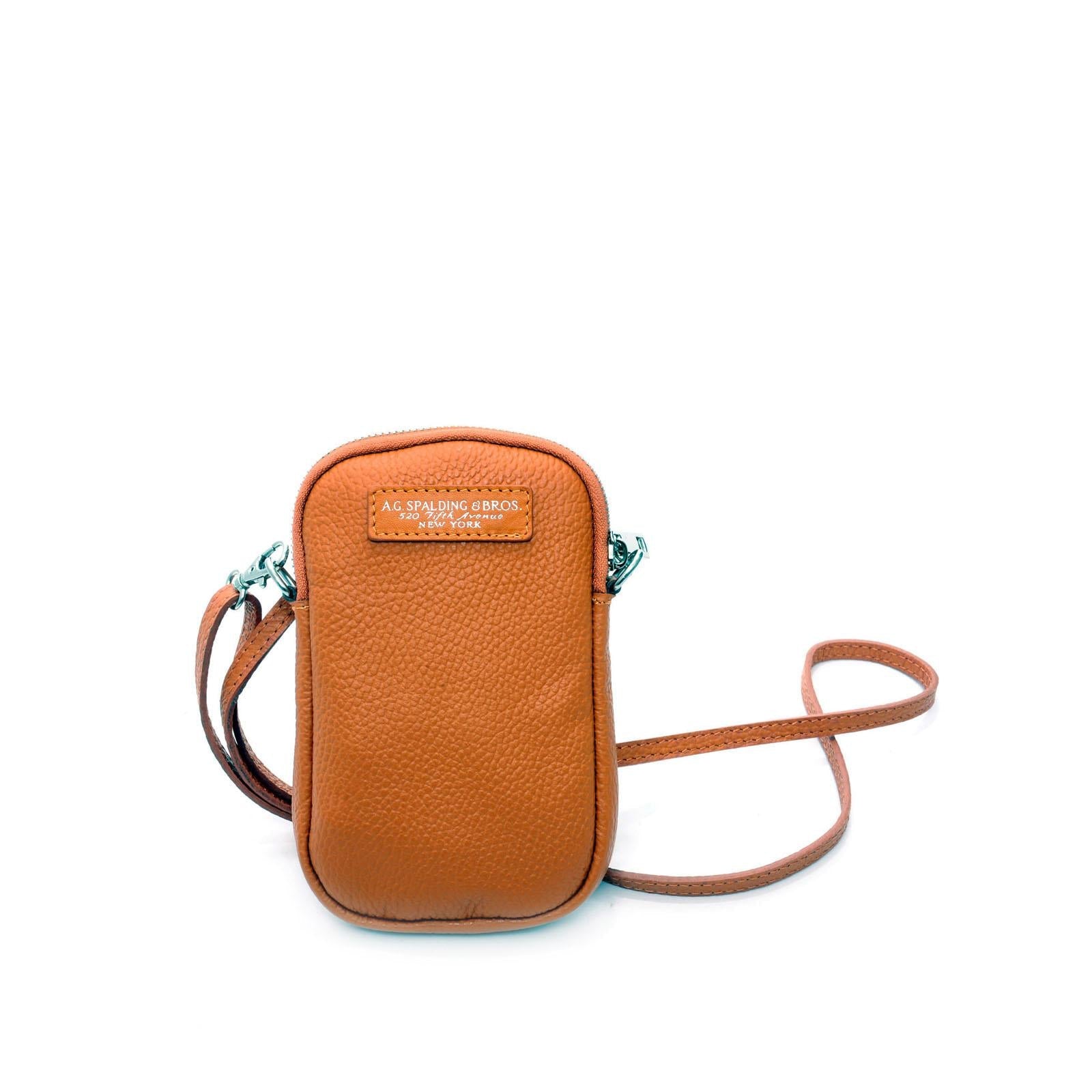 MARY SMALL SHOULDER BAG TOURIST