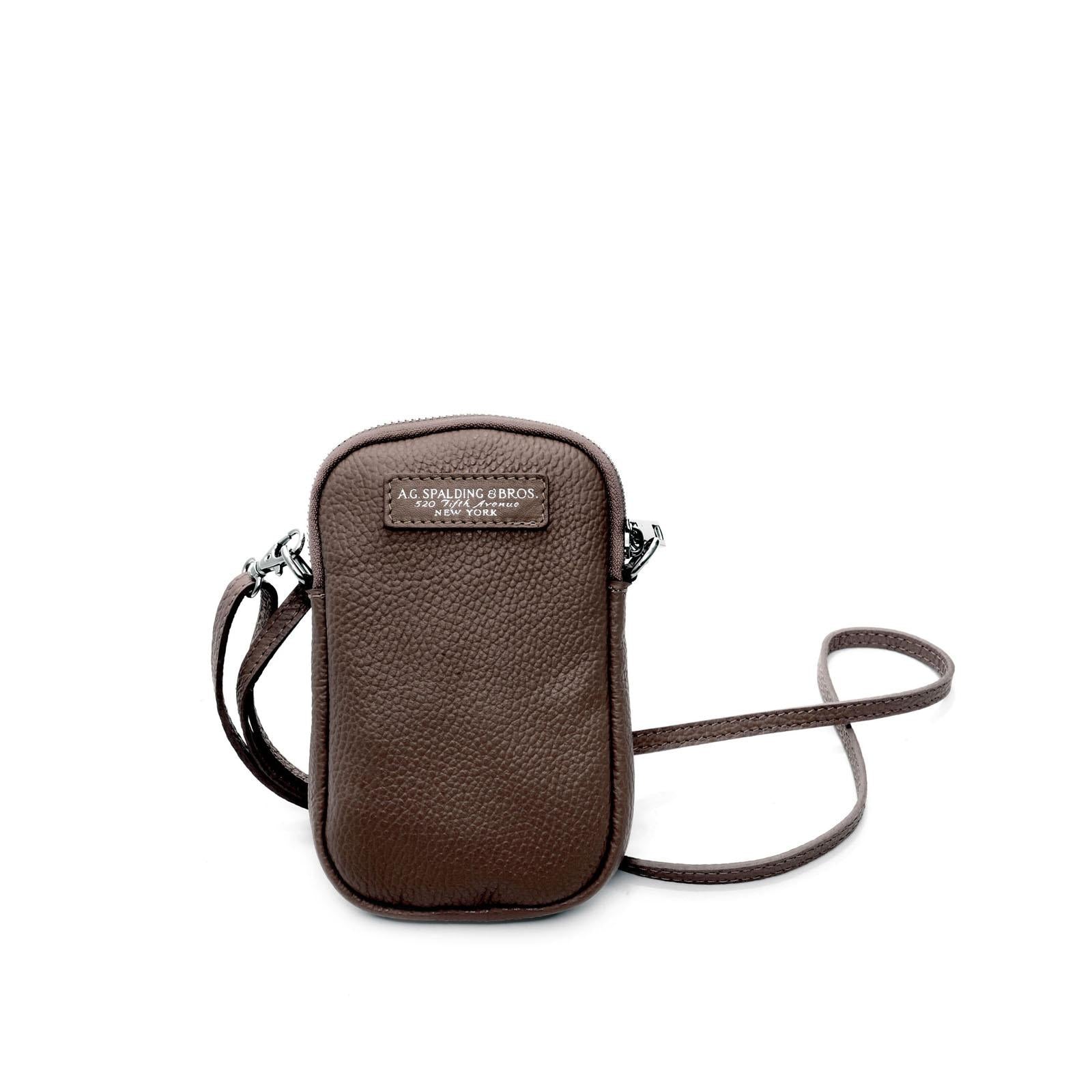 MARY SMALL SHOULDER BAG TOURIST