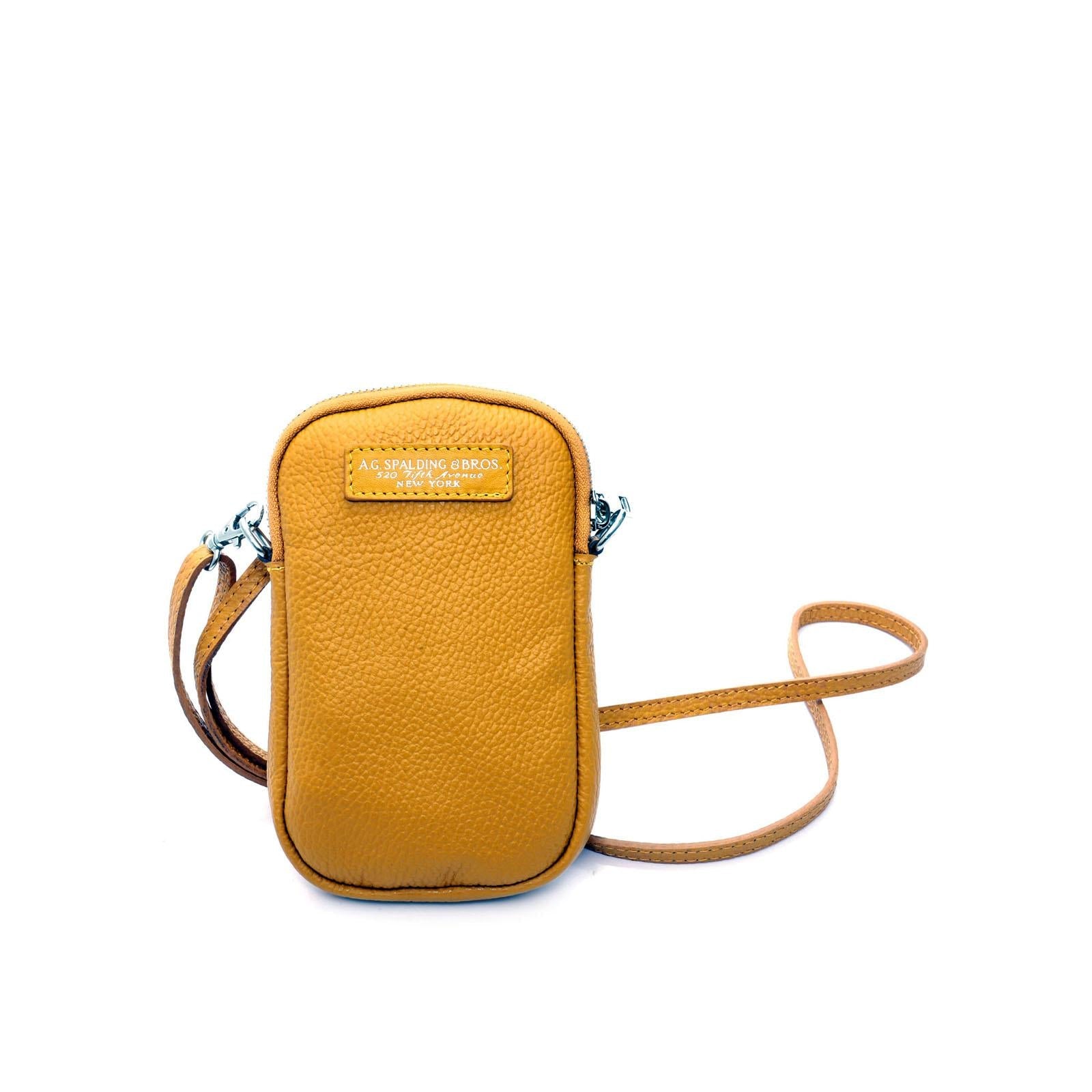 MARY SMALL SHOULDER BAG TOURIST