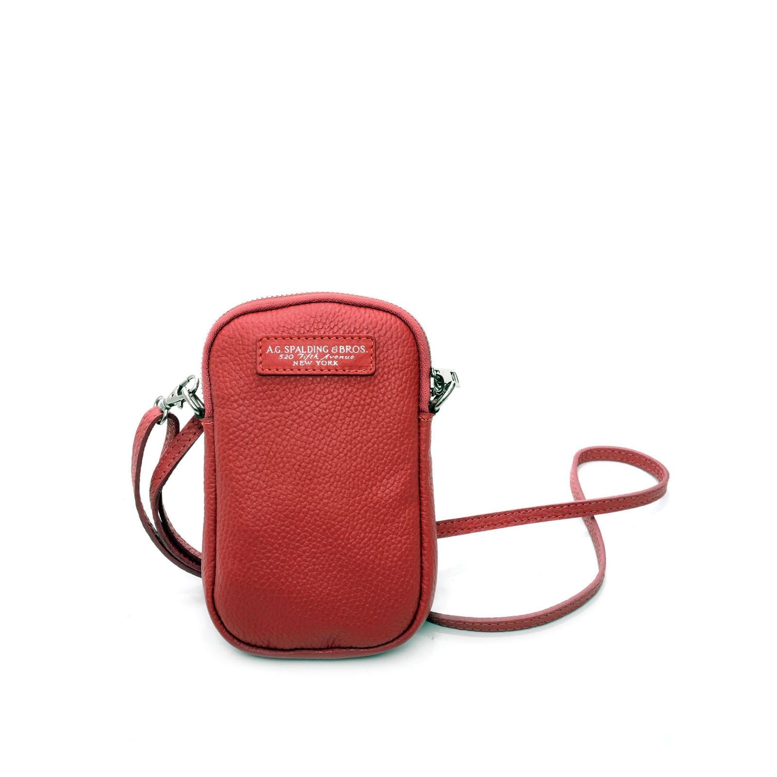 MARY SMALL SHOULDER BAG TOURIST