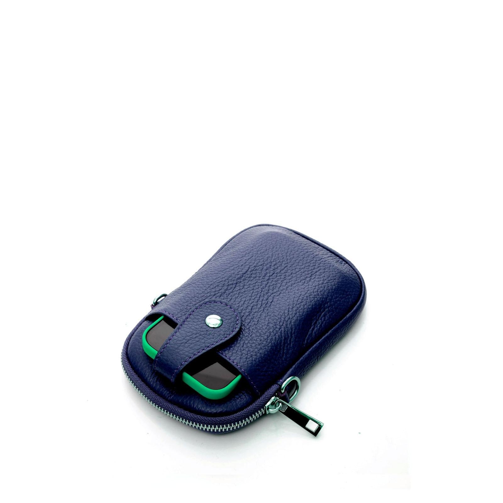 MARY SMALL SHOULDER BAG TOURIST