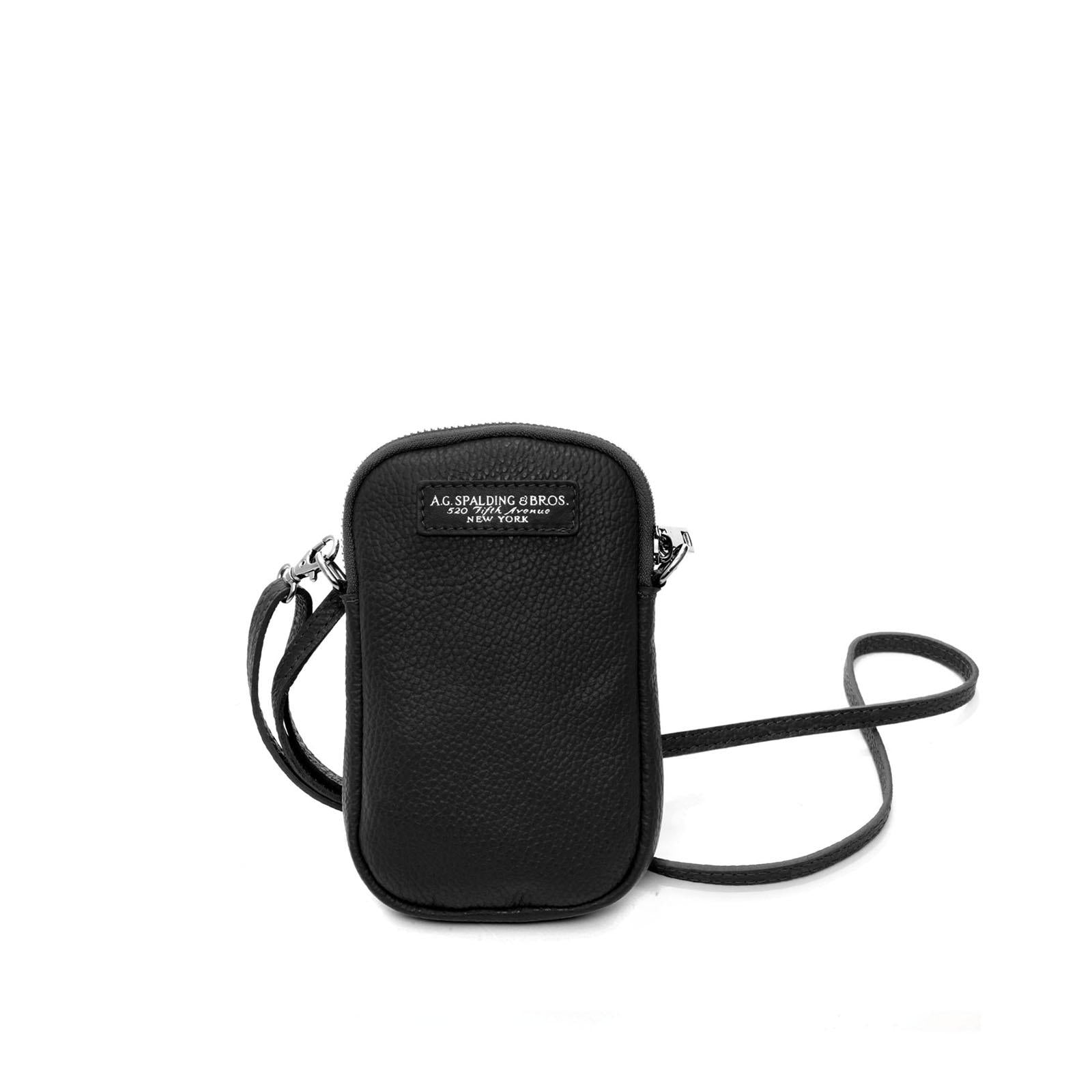 MARY SMALL SHOULDER BAG TOURIST