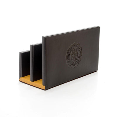 DOCUMENT HOLDER + CREDIT CARDS RIBBON