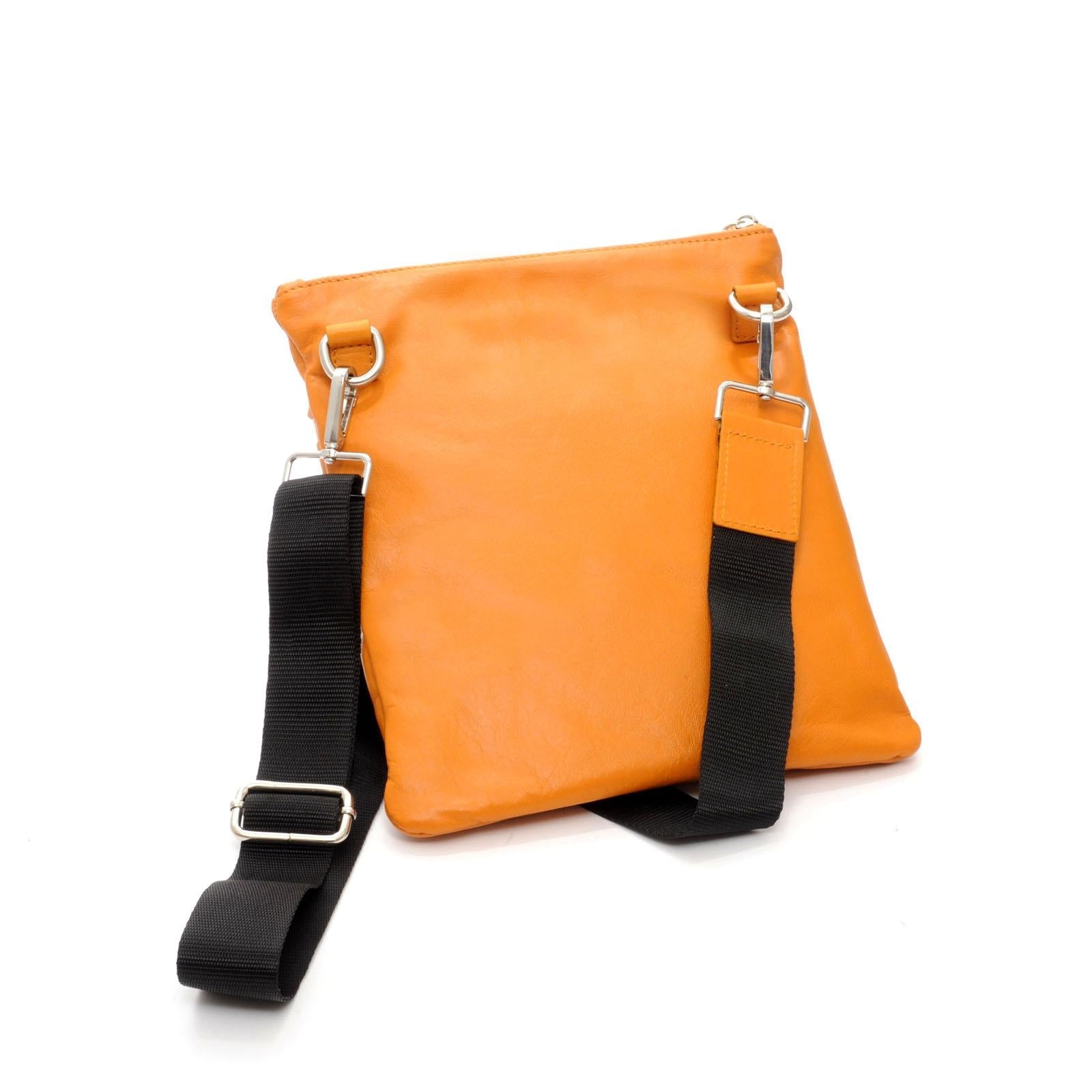 FLAT BODY BAG SOFT-TECH