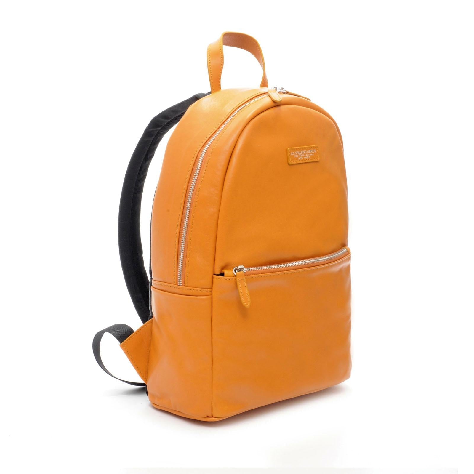 ZAINO ROUND SOFT-TECH
