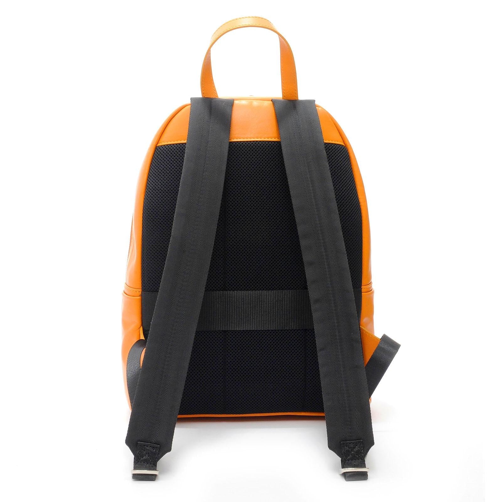 ZAINO ROUND SOFT-TECH