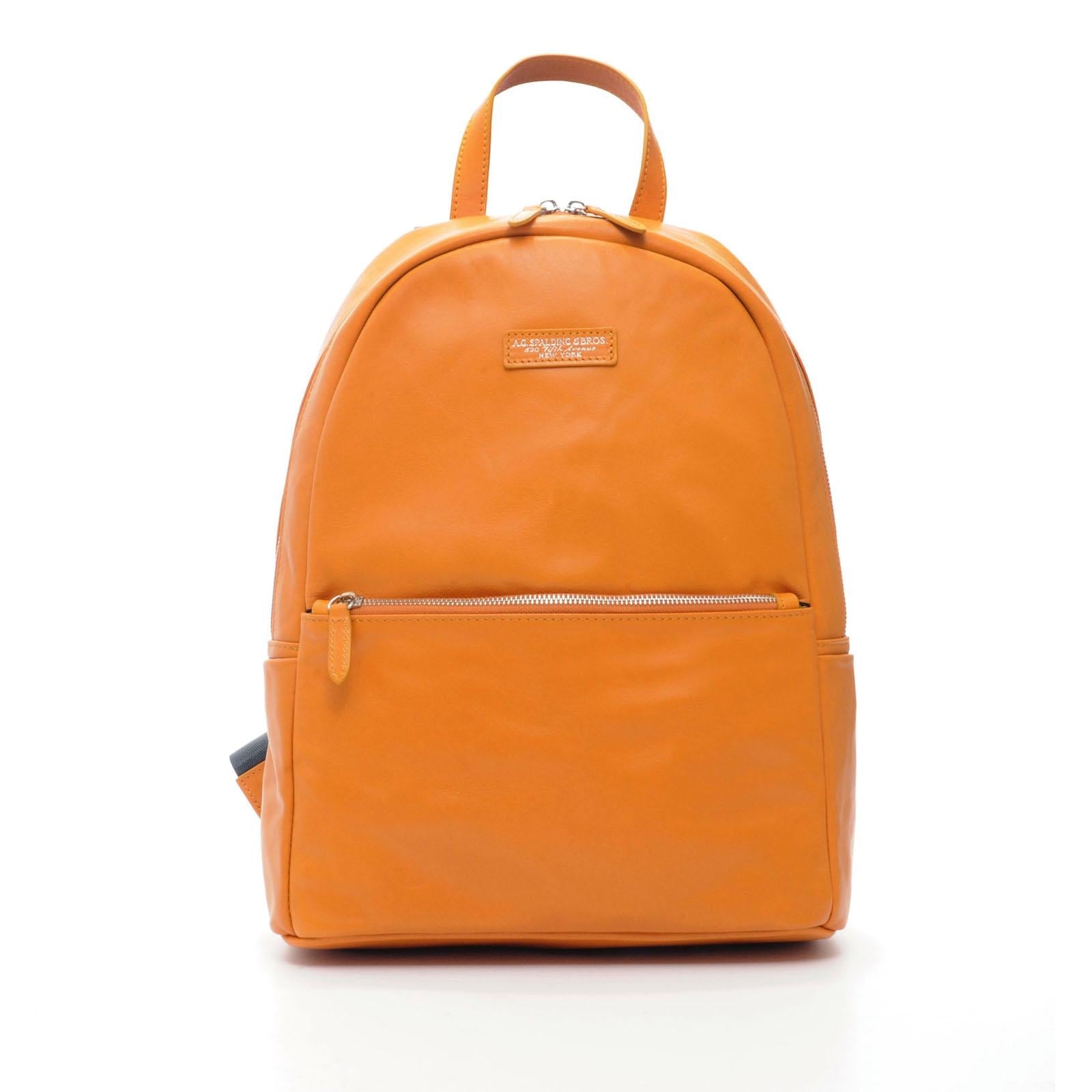 ZAINO ROUND SOFT-TECH