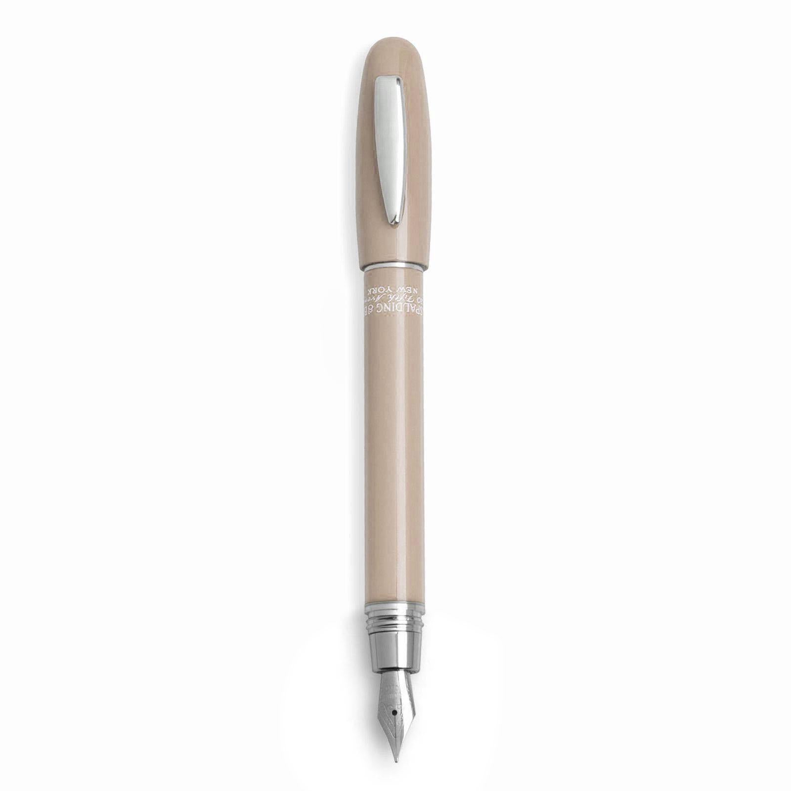 SHORT CLASSIC FOUNTAIN PEN