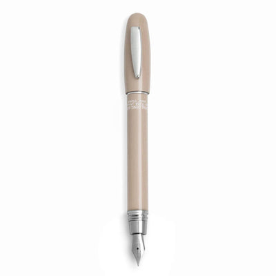 SHORT CLASSIC FOUNTAIN PEN