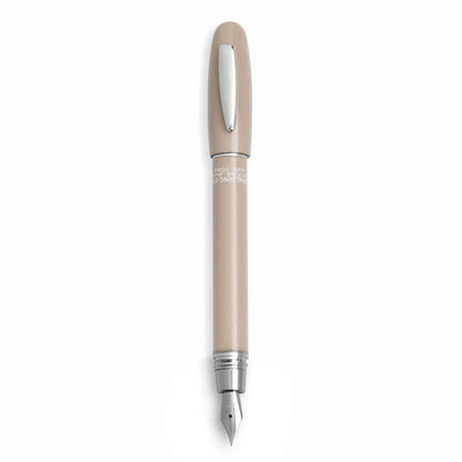 SHORT CLASSIC FOUNTAIN PEN