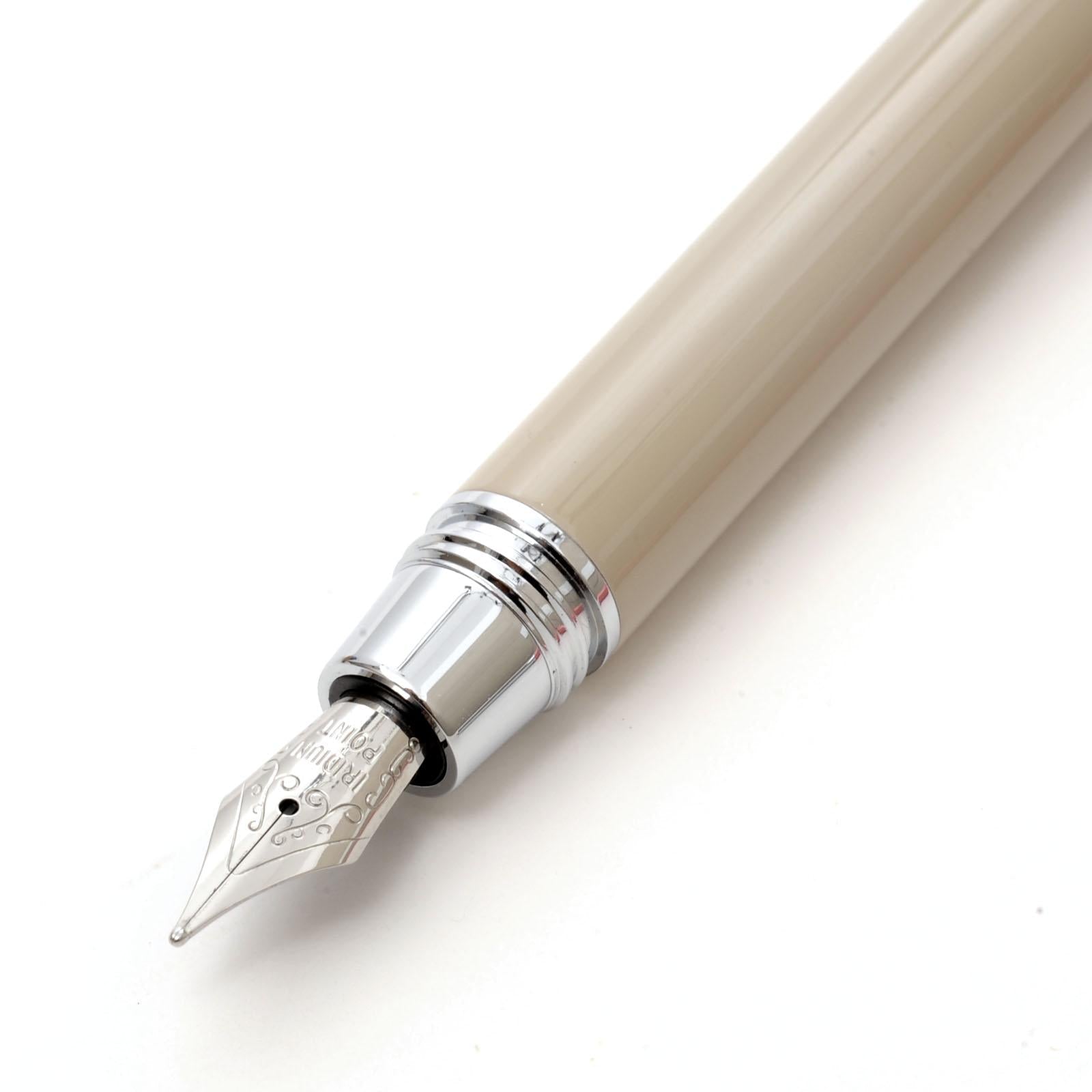 SHORT CLASSIC FOUNTAIN PEN
