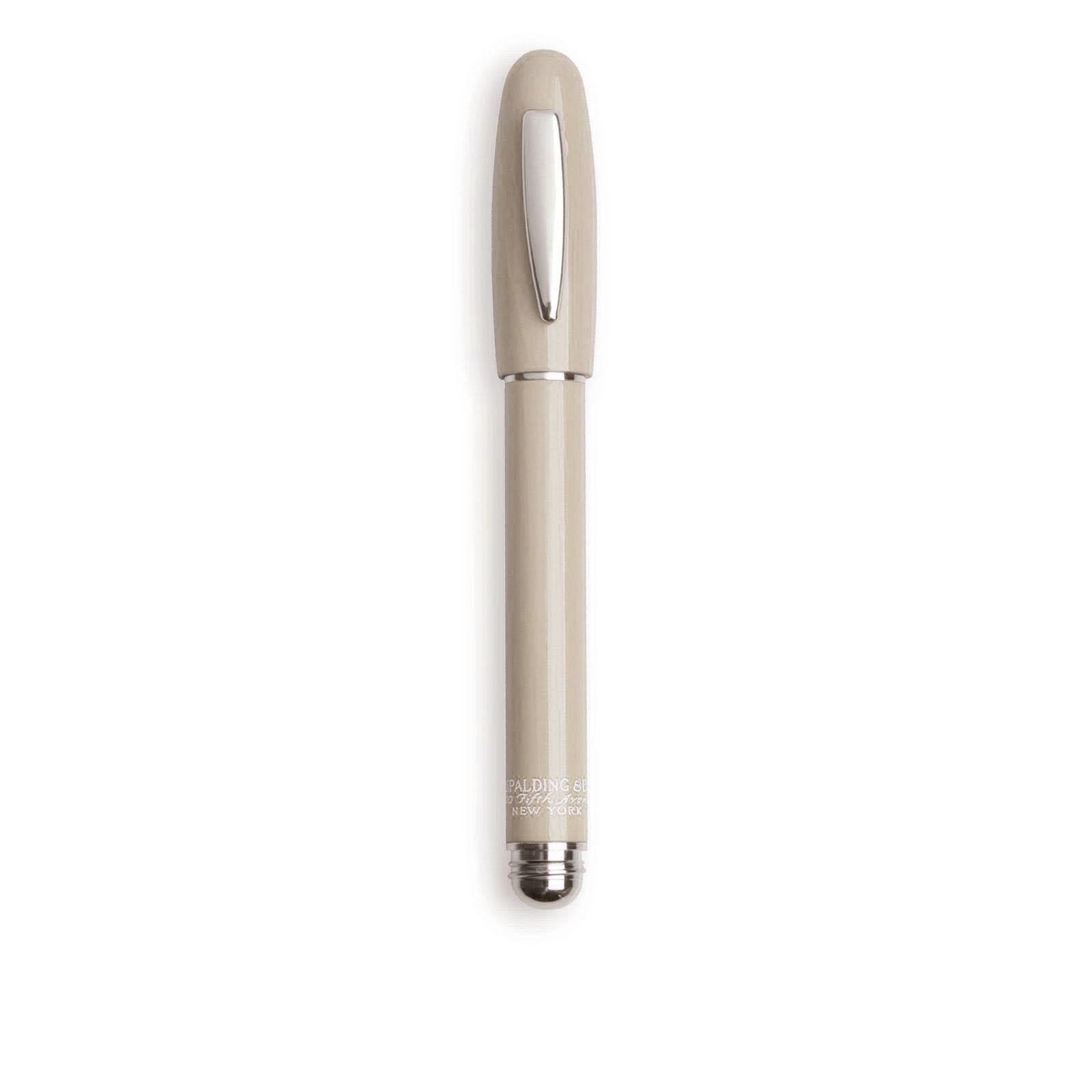 SHORT CLASSIC FOUNTAIN PEN