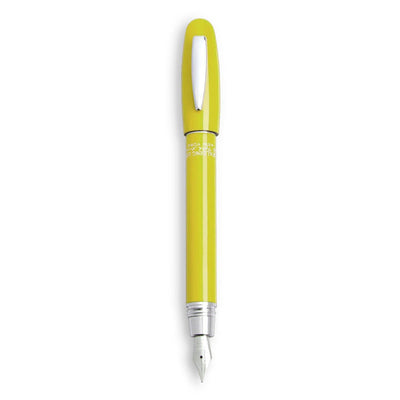 SHORT CLASSIC FOUNTAIN PEN
