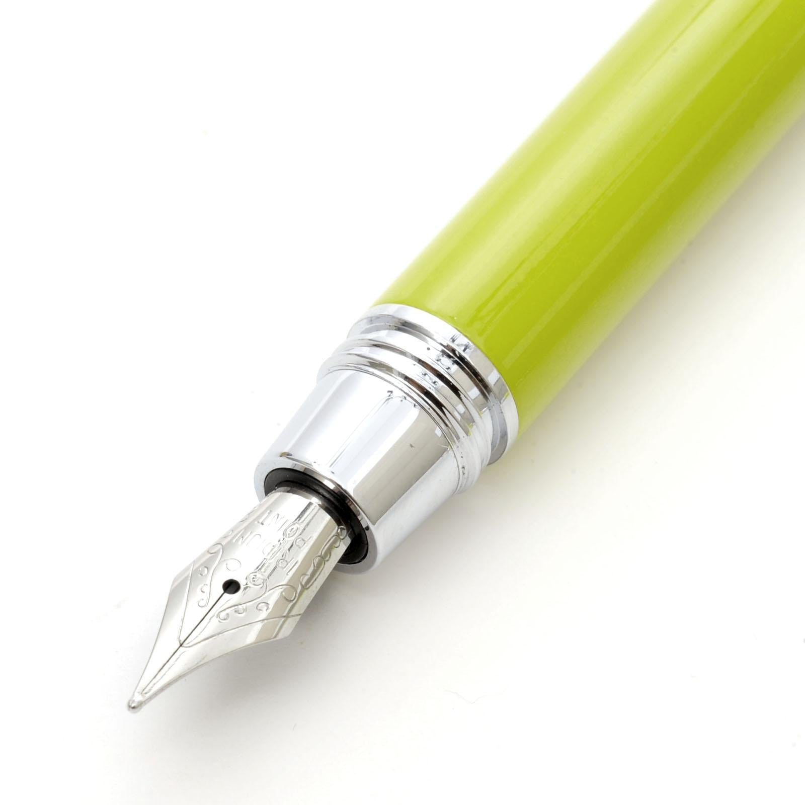 SHORT CLASSIC FOUNTAIN PEN