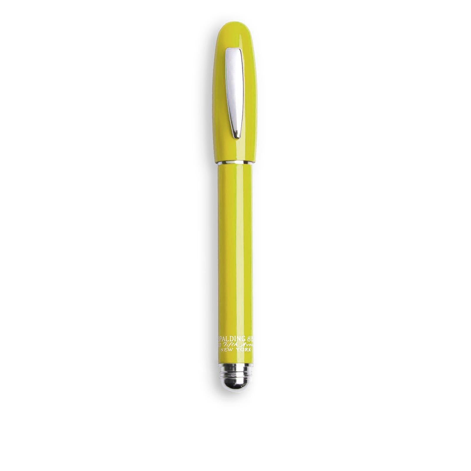 SHORT CLASSIC FOUNTAIN PEN