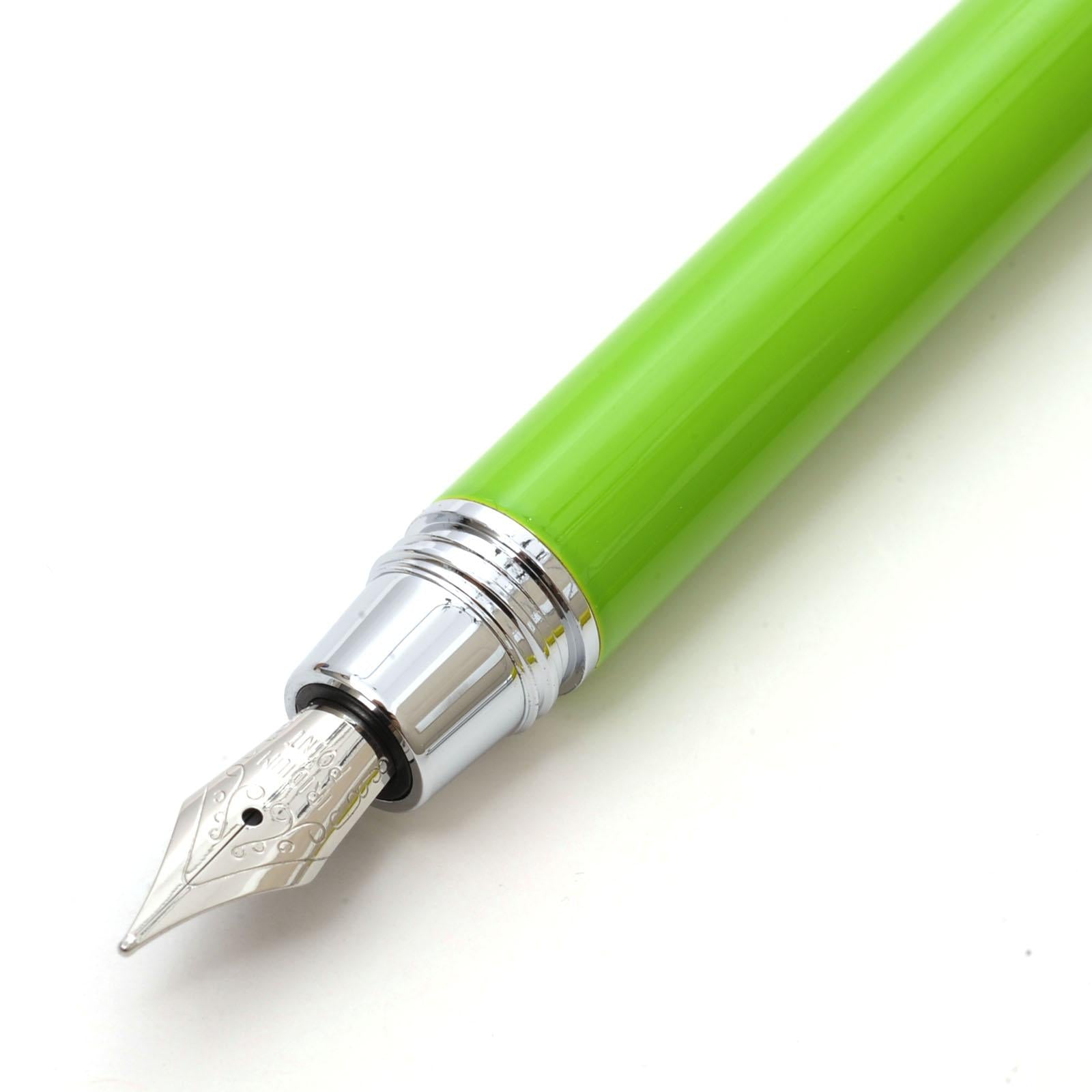 SHORT CLASSIC FOUNTAIN PEN