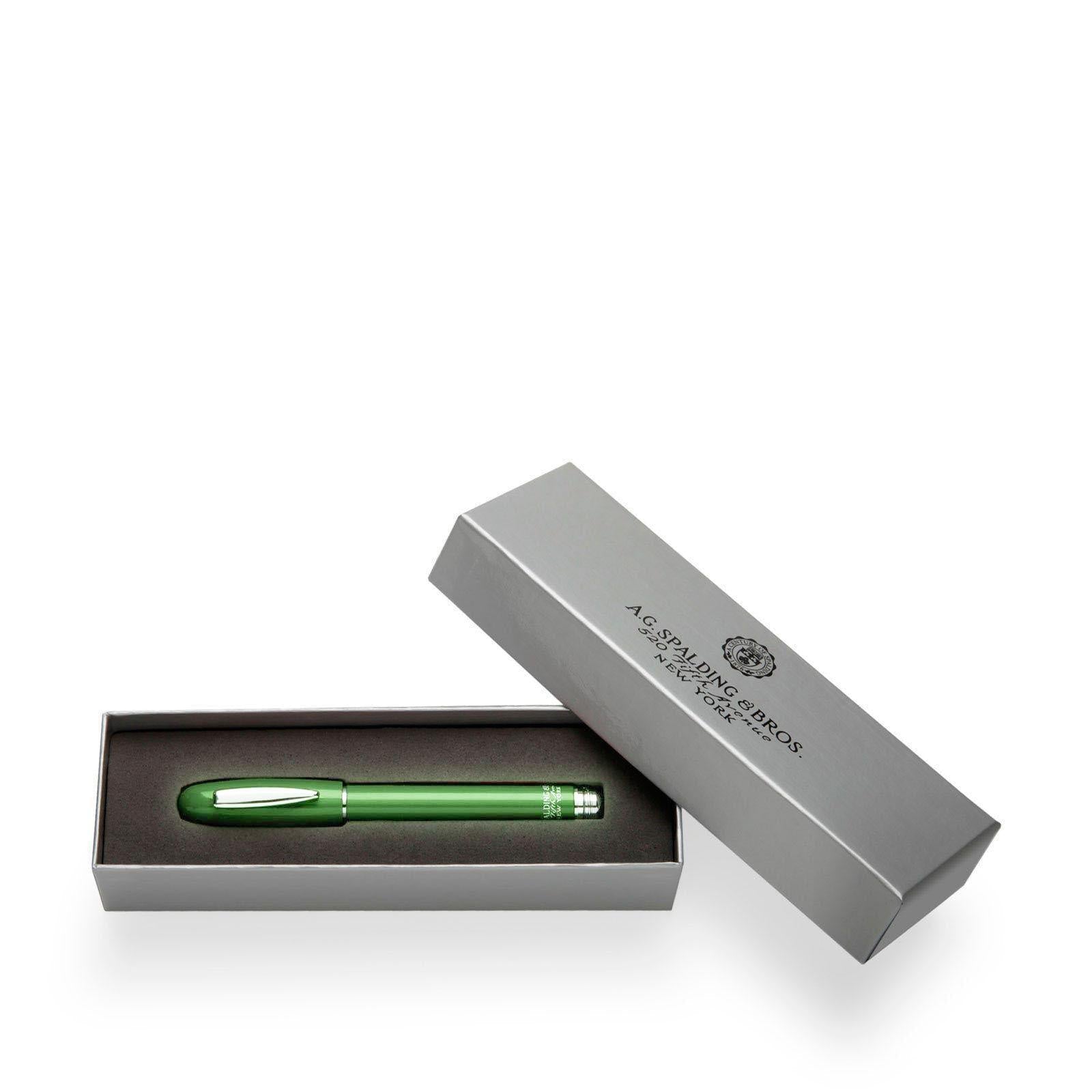 SHORT CLASSIC FOUNTAIN PEN