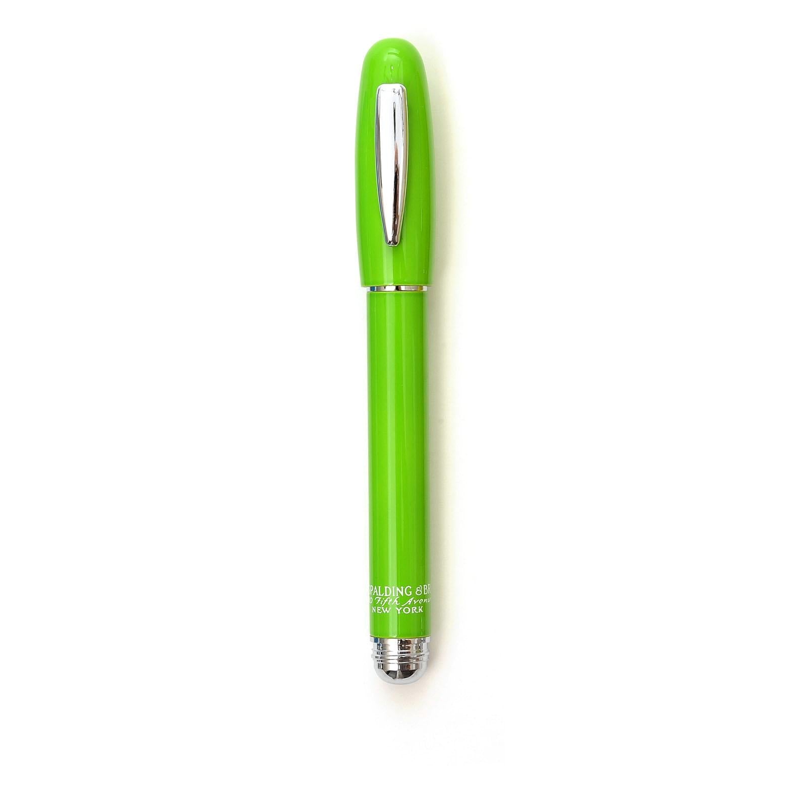 SHORT CLASSIC FOUNTAIN PEN