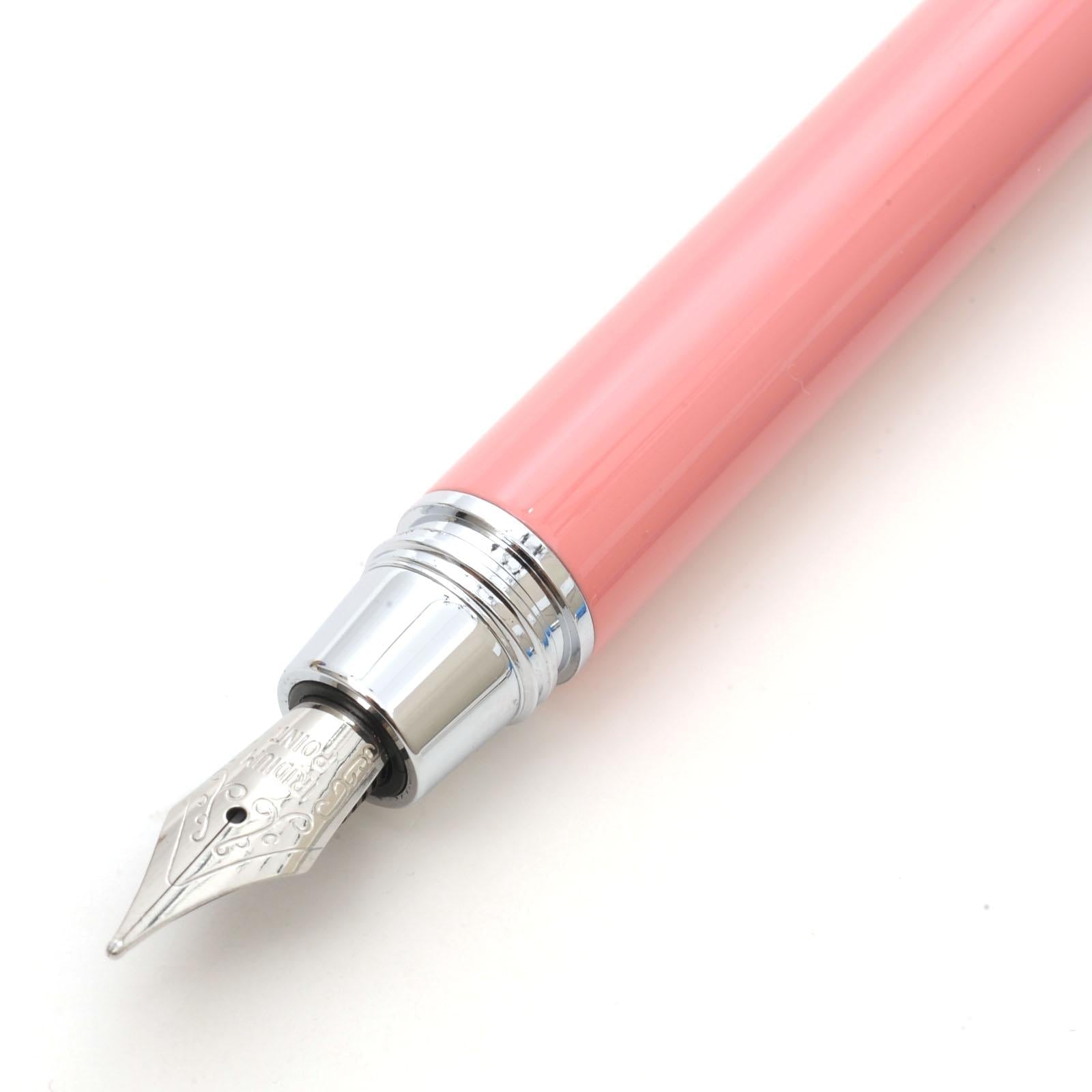 Short Classic Fountain Pen
