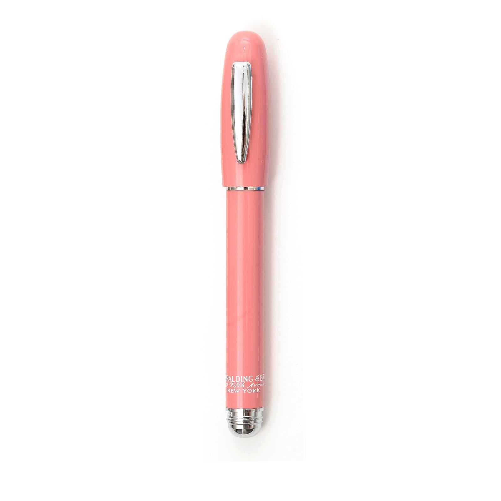 Short Classic Fountain Pen