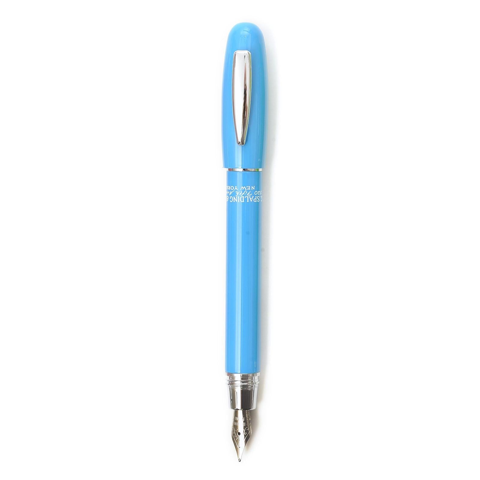 Short Classic Fountain Pen