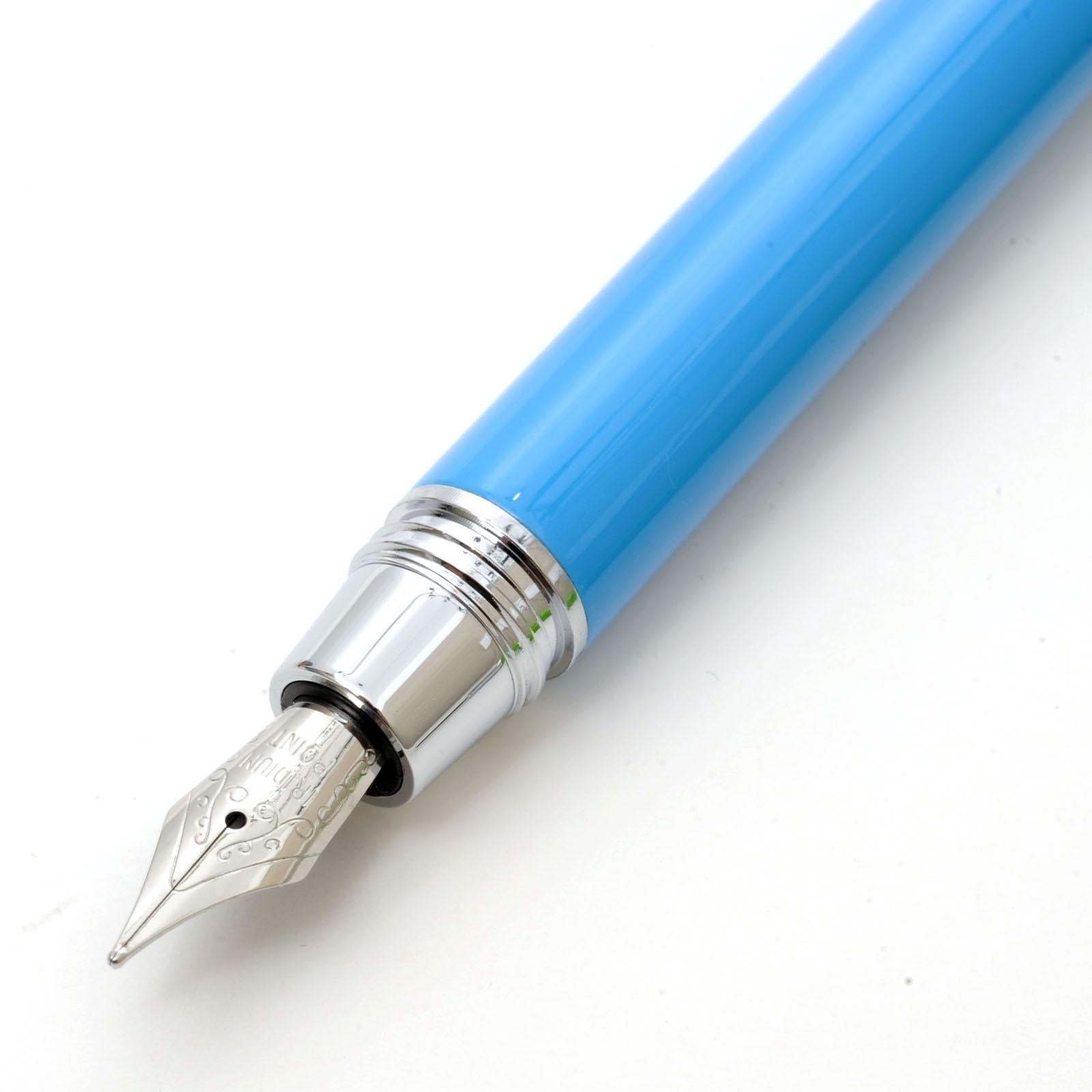 Short Classic Fountain Pen