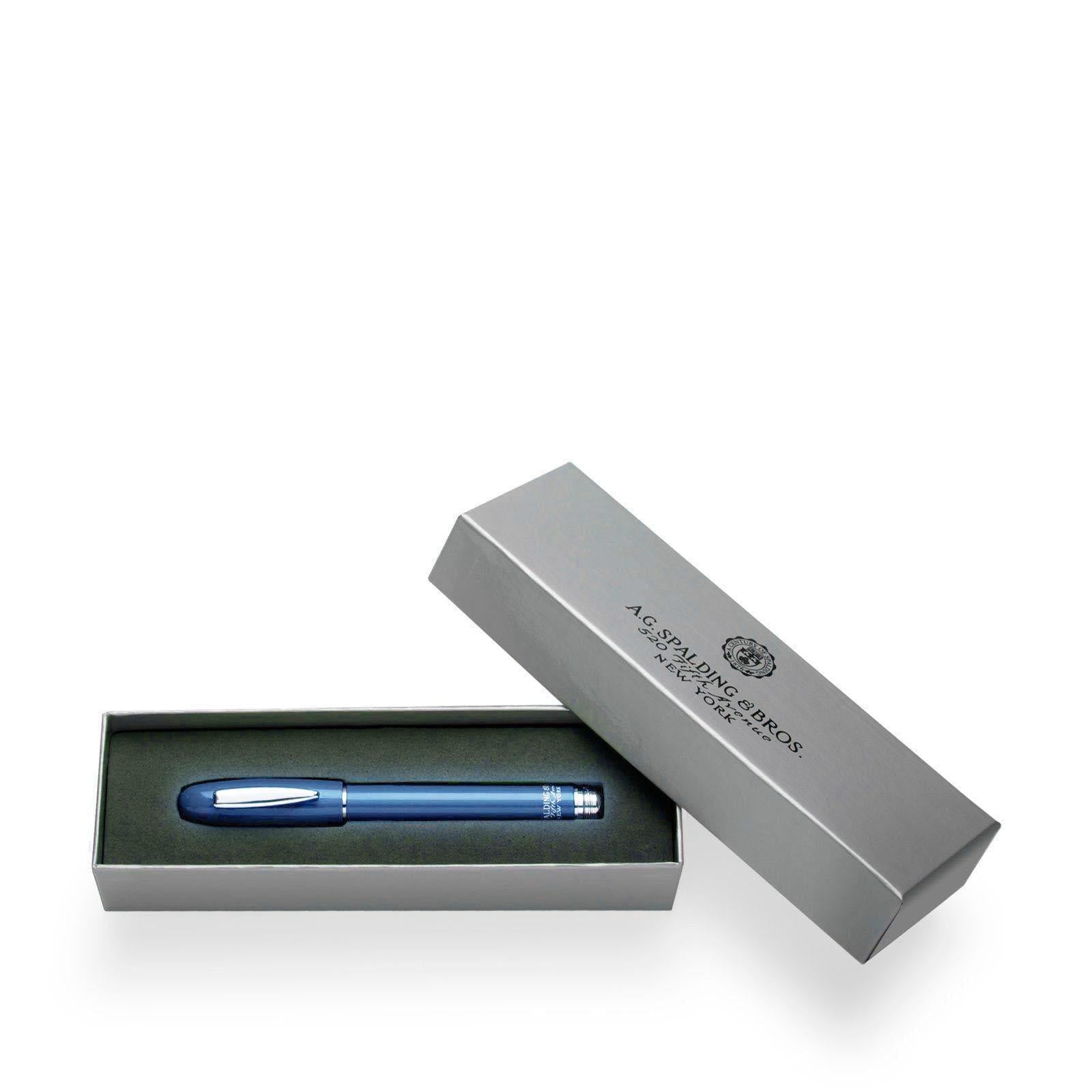 Short Classic Fountain Pen