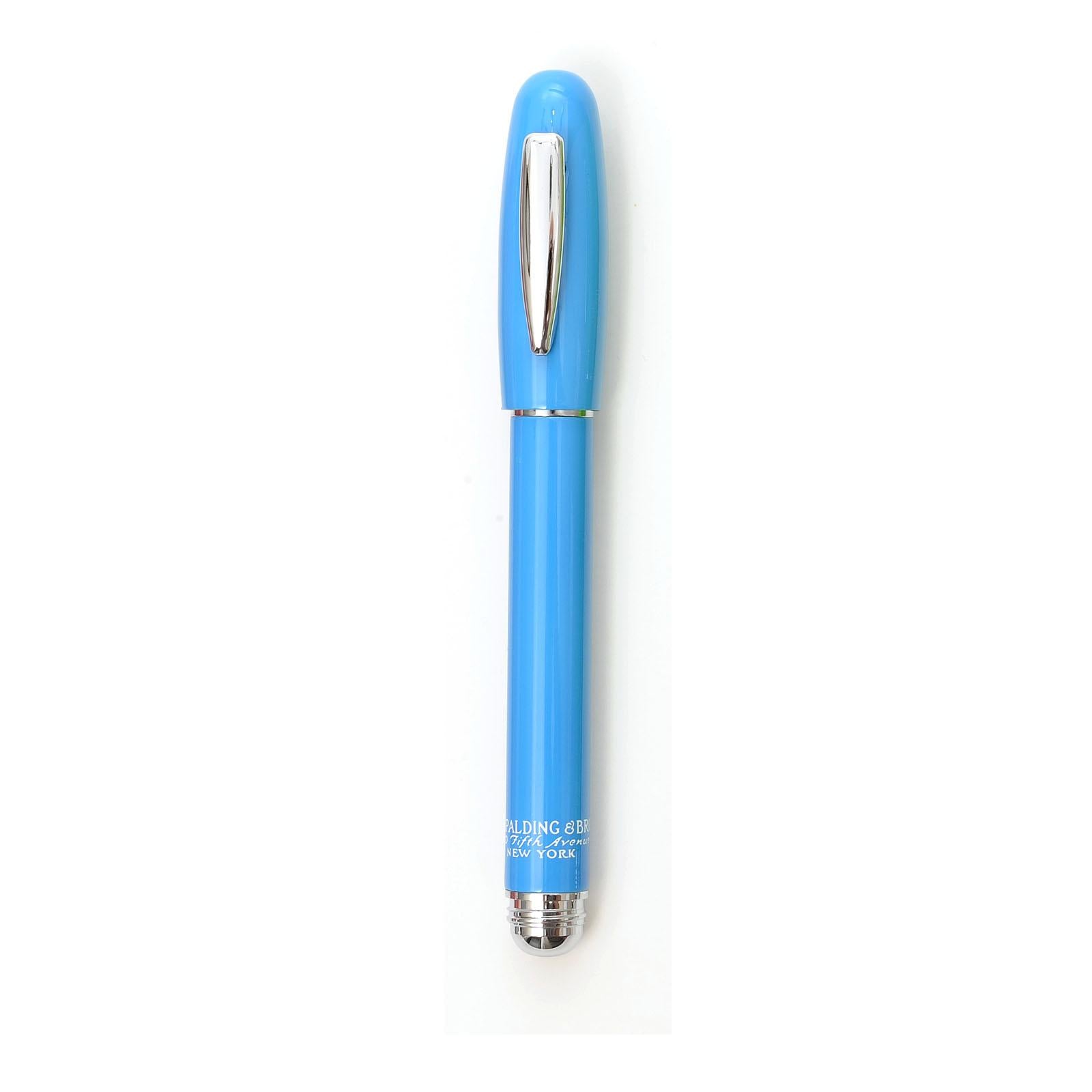 Short Classic Fountain Pen