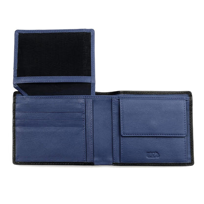 MANHATTAN COLOR P/FOGLIO Orizzontale 7CC FLAP+P/MONETE