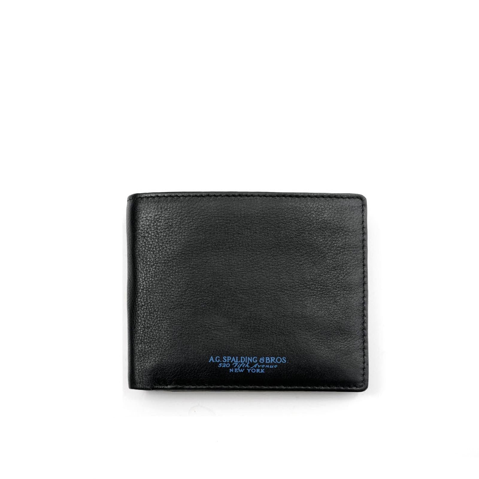 MANHATTAN COLOR P/FOGLIO Orizzontale 7CC FLAP+P/MONETE
