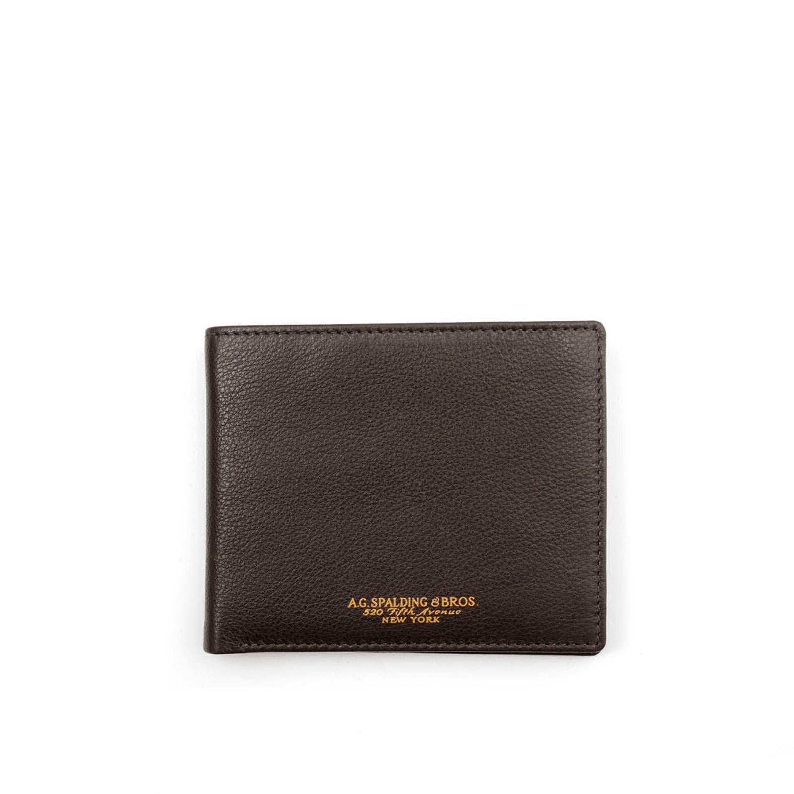 MANHATTAN COLOR P/FOGLIO Orizzontale 7CC FLAP+P/MONETE