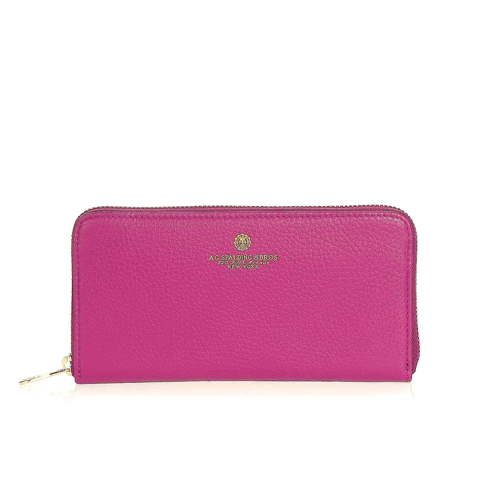 ALL AROUND MAXI PORTAFOGLIO DONNA TIFFANY