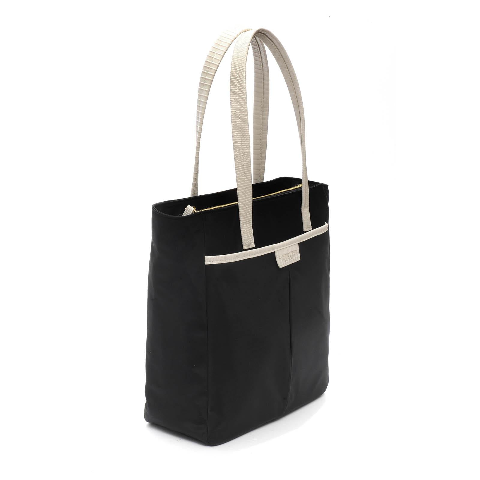 SARAH SHOPPING BAG