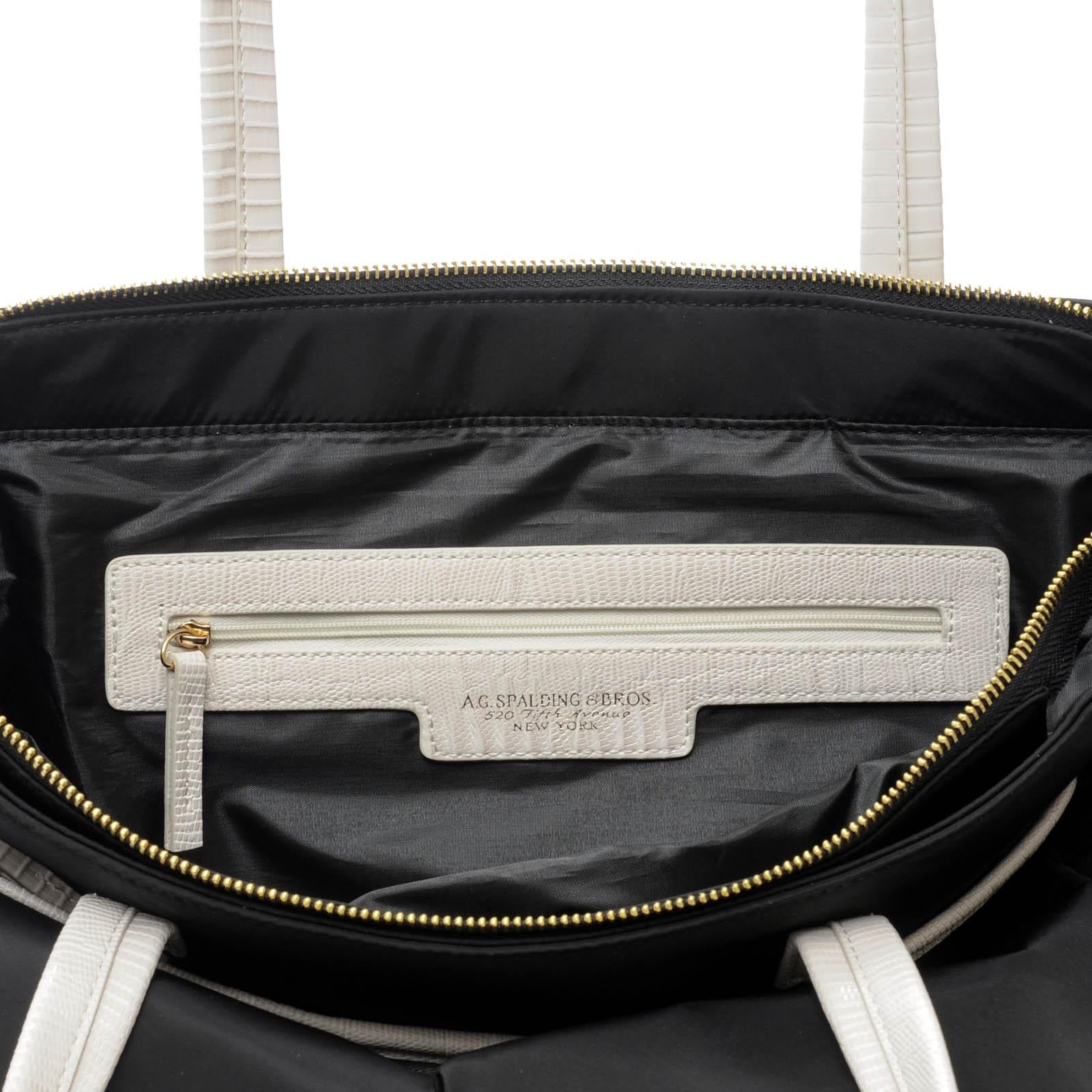SARAH SHOPPING BAG