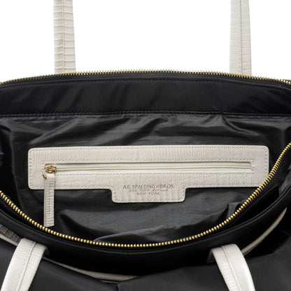 SARAH SHOPPING BAG