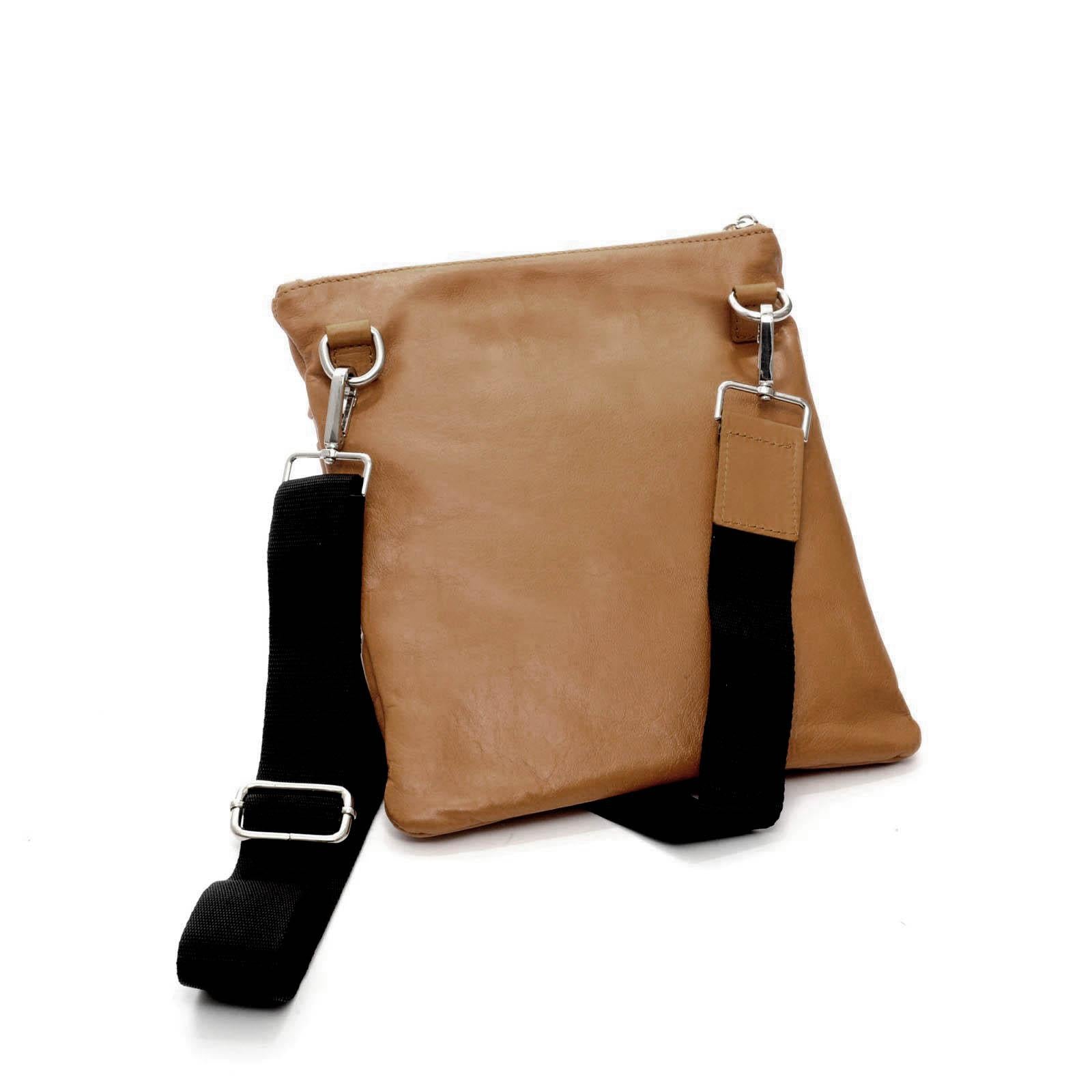 FLAT BODY BAG SOFT-TECH