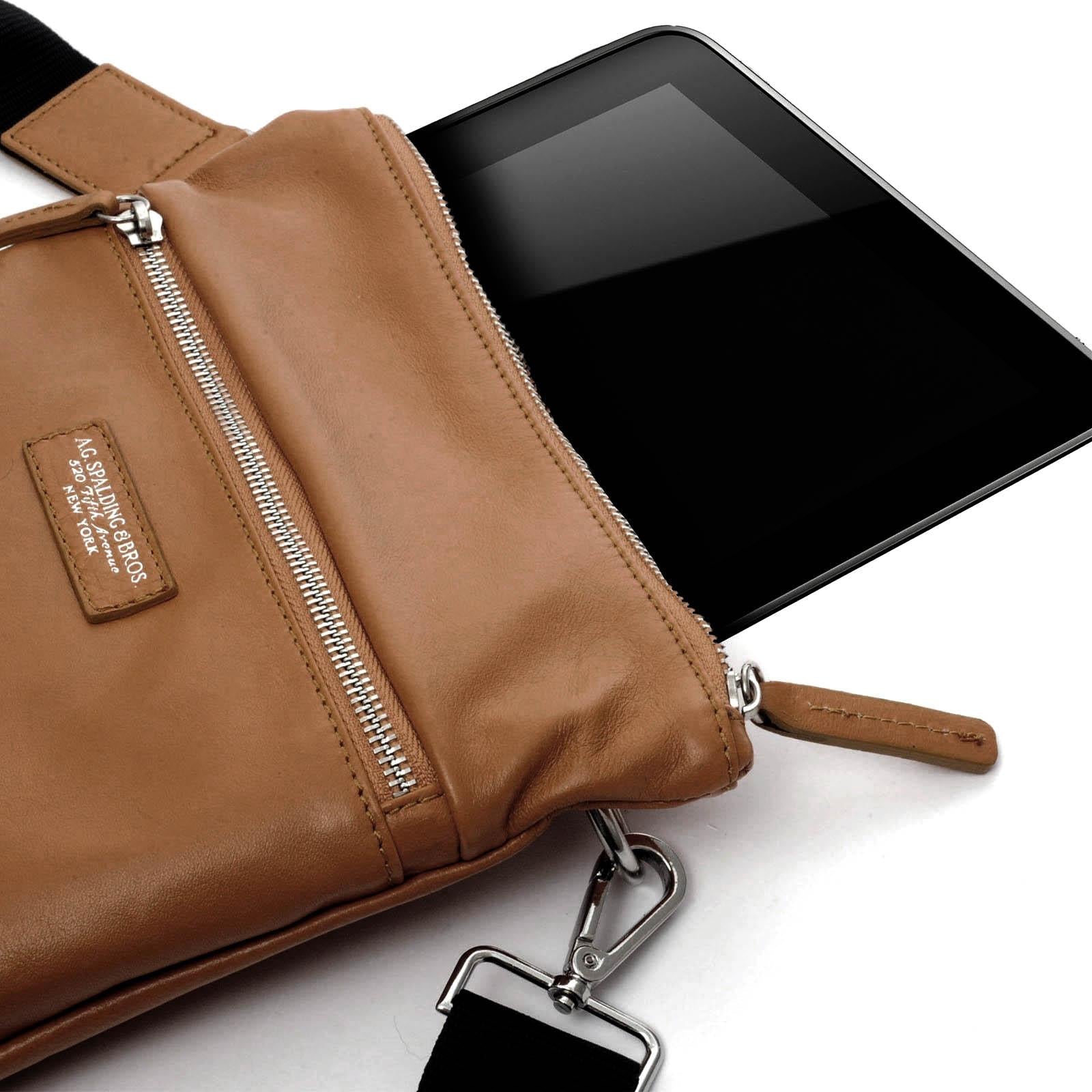 FLAT BODY BAG SOFT-TECH
