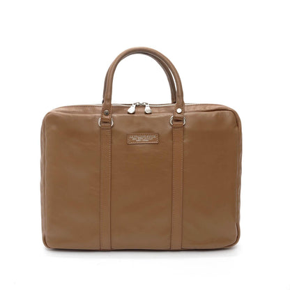 BRIEFCASE 1 ZIP SOFT-TECH