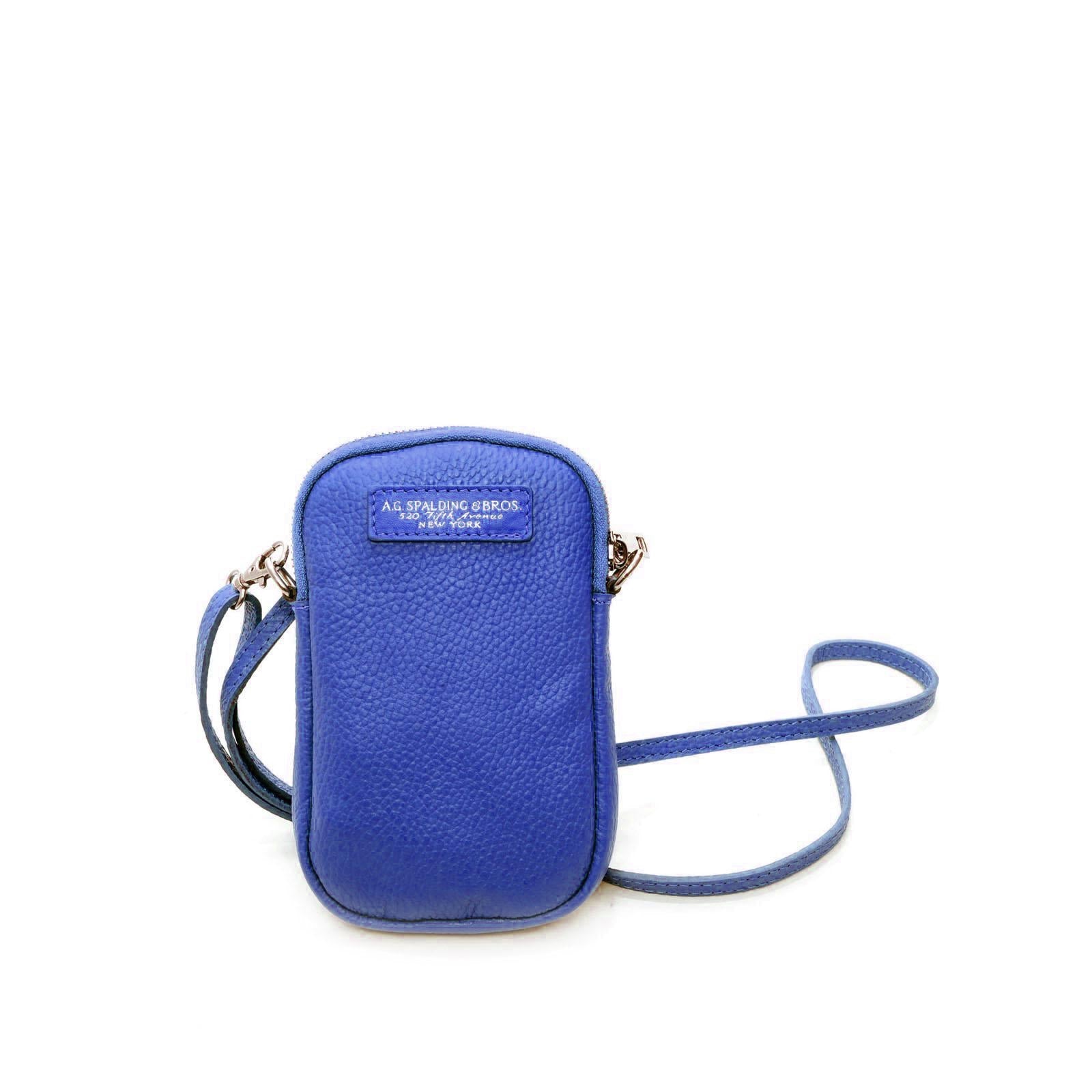 MARY Shoulder Bag TOURIST
