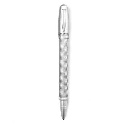 Crest Silver Roller