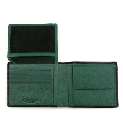 Manhattan Color 7 c/c + doc  +coins holder wallet