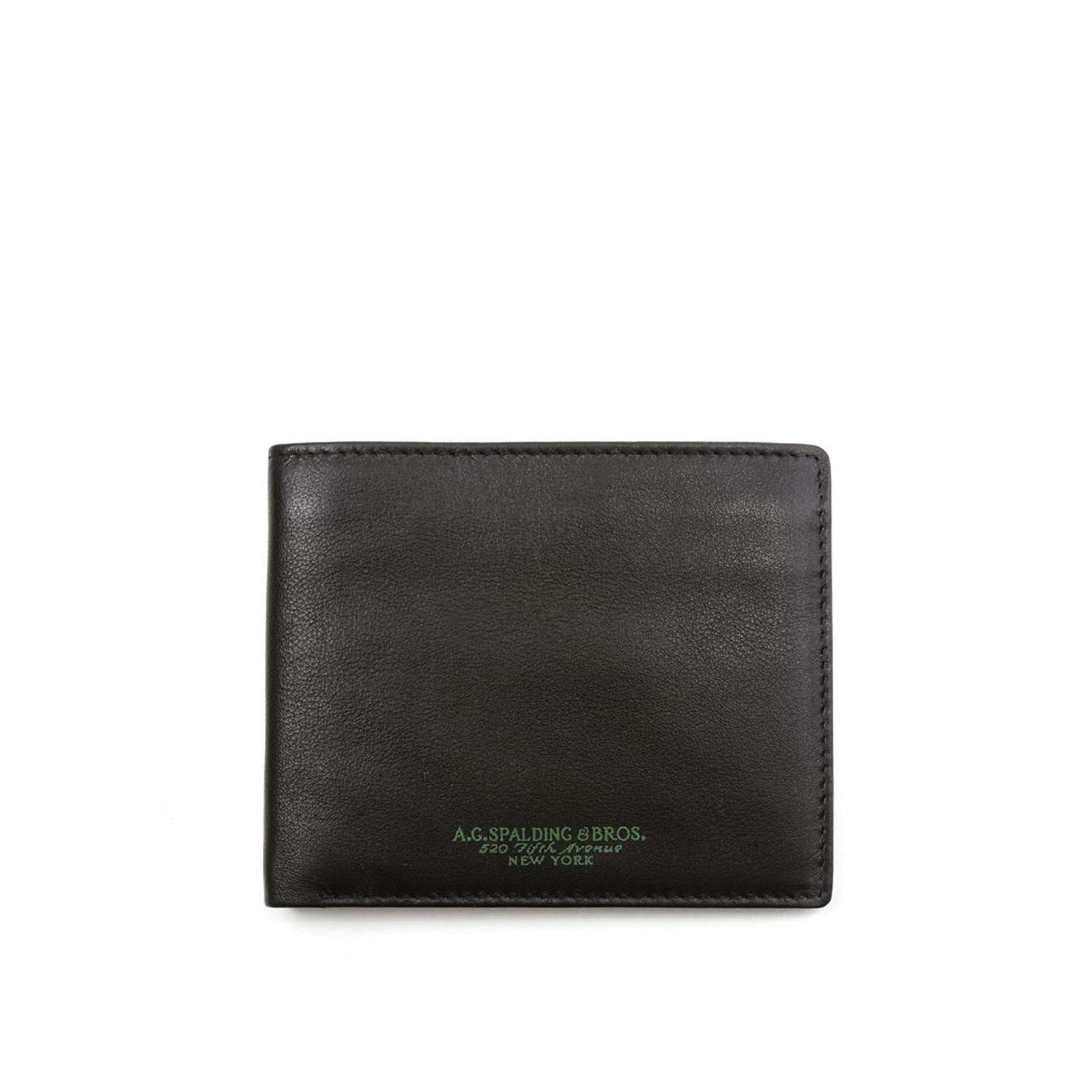 Manhattan Color 7 c/c + doc  +coins holder wallet