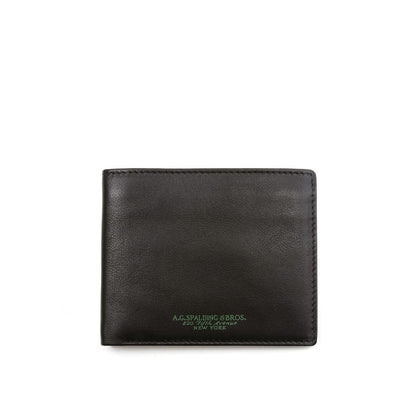 Manhattan Color 7 c/c + doc  +coins holder wallet