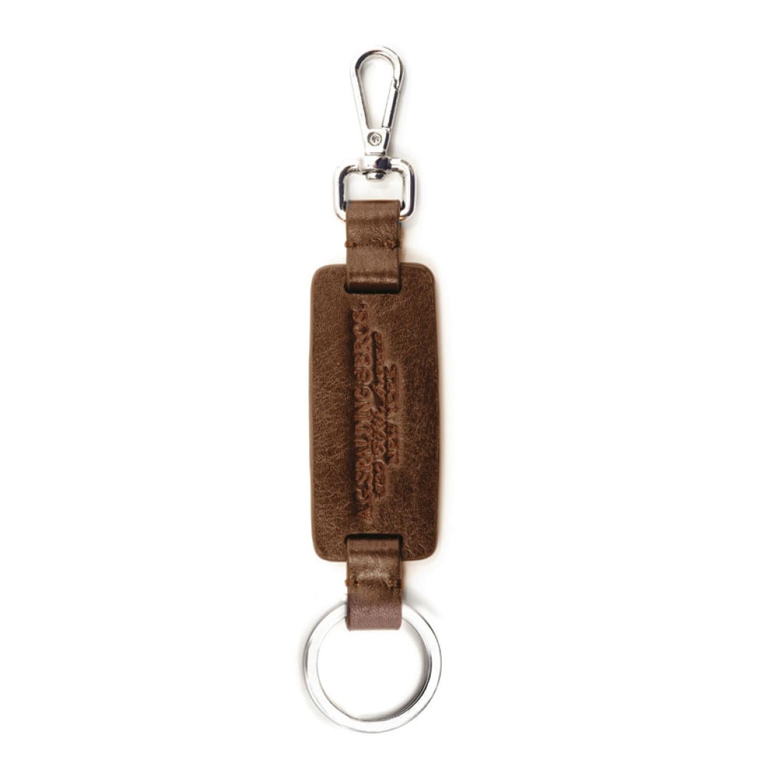 Double Key Holder