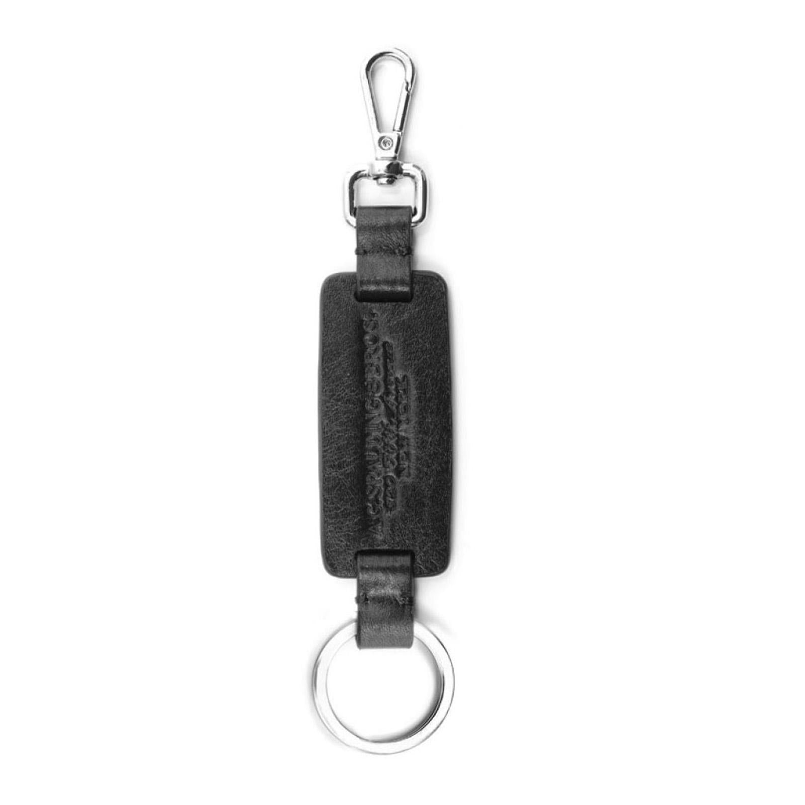 Double Key Holder